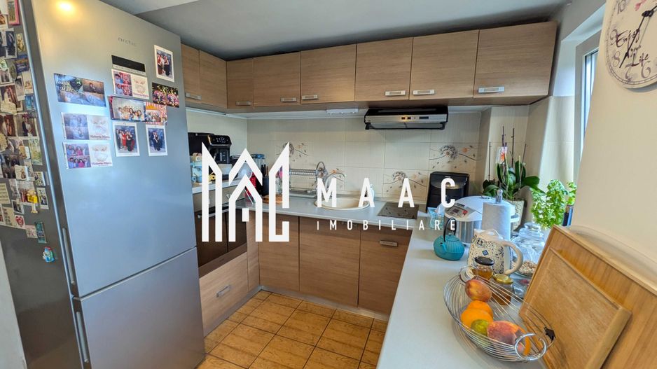 Apartament la casa | 2 camere | Decomandat | Lazaret - Poză 3
