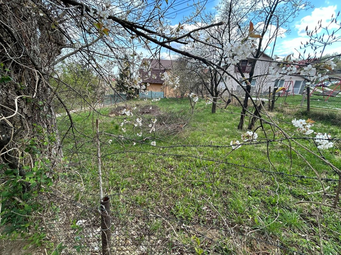 Teren de vânzare în Breaza – 359 mp, ideal pentru construcție! - Poză 5