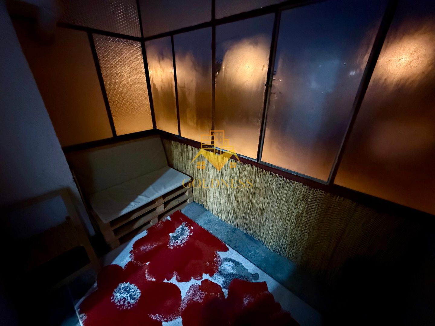 2 camere decomandate, Cartier Intre Lacuri, Dunarii, Lidl, Kaufland - Poză 10