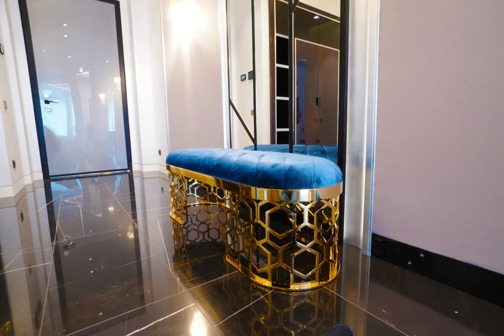 Penthouse deosebit One Herastrau Park I View superb - Poză 12