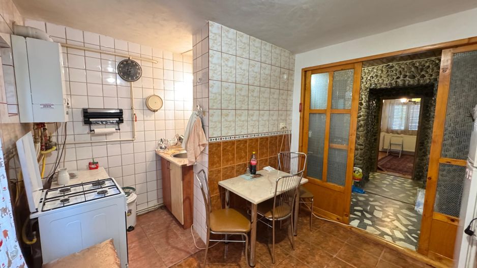 Apartamente de vânzare Lugoj, Cartier Stadion - Poză 4