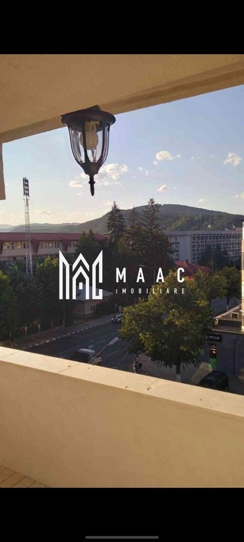 Apartament 2 camere | Lenin Sud, Râmnicu Vâlcea | 52 mp, etaj 3, balcon - Poză 7