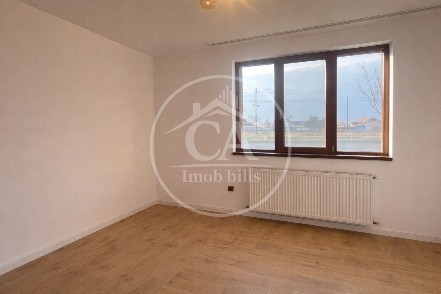 Casa de închiriat cu 4 camere in zona Iosia Nord, Oradea - Poză 5