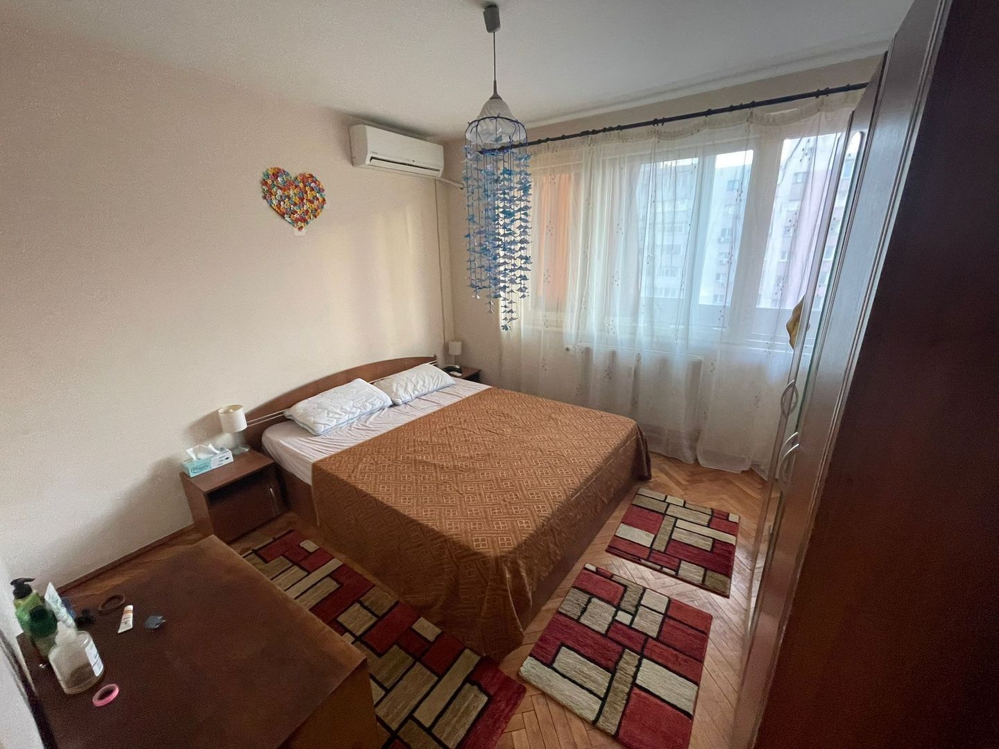 2 camere, Ștefan cel Mare – Obor, bloc reabilitat - Poză 6