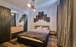 Apartament 2 camere de inchiriat Mamaia Nord, cu loc de parcare - Poză 3