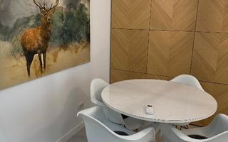 Apartament 2 camere de închiriat – Novum Politehnica | Etaj 8 - Poză 9
