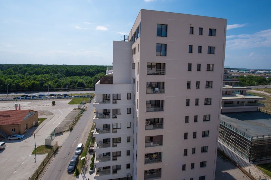 Vanzare I Apartament 3 camere I Școala Americana I Parcare inclusă - Poză 10