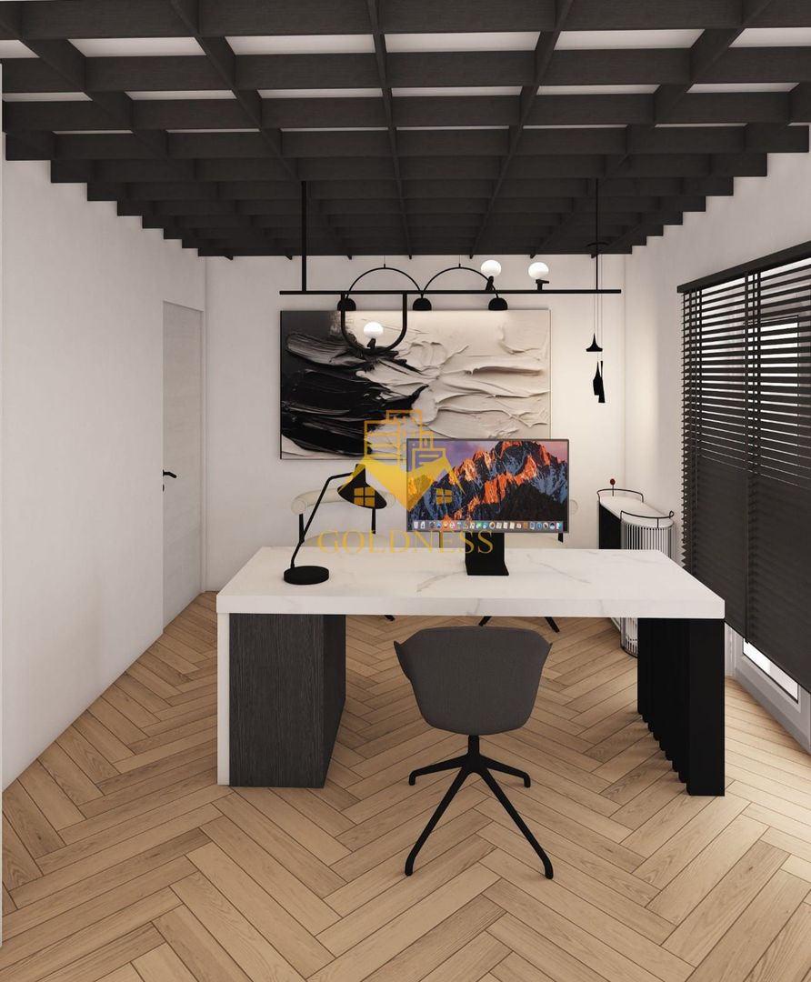 Duplex semifinisat, Dambul Rotund Zona SC Emil ISAC,Alexandru Odobescu - Poză 10