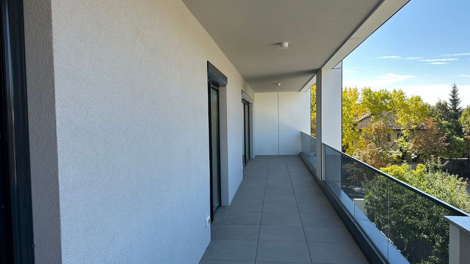 Apartament spatios 4 camere | Residence 5 - Poză 9