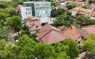 Casa de vânzare zona Favorit - Poză 15