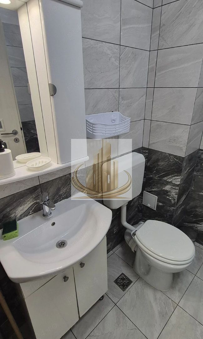 Apartament 2 camere tip studio – Viva Residence - Poză 9