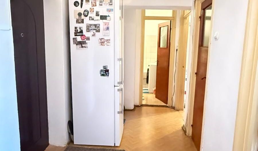 2 CAMERE | BULEVARDUL OCTAVIAN GOGA - Poză 5