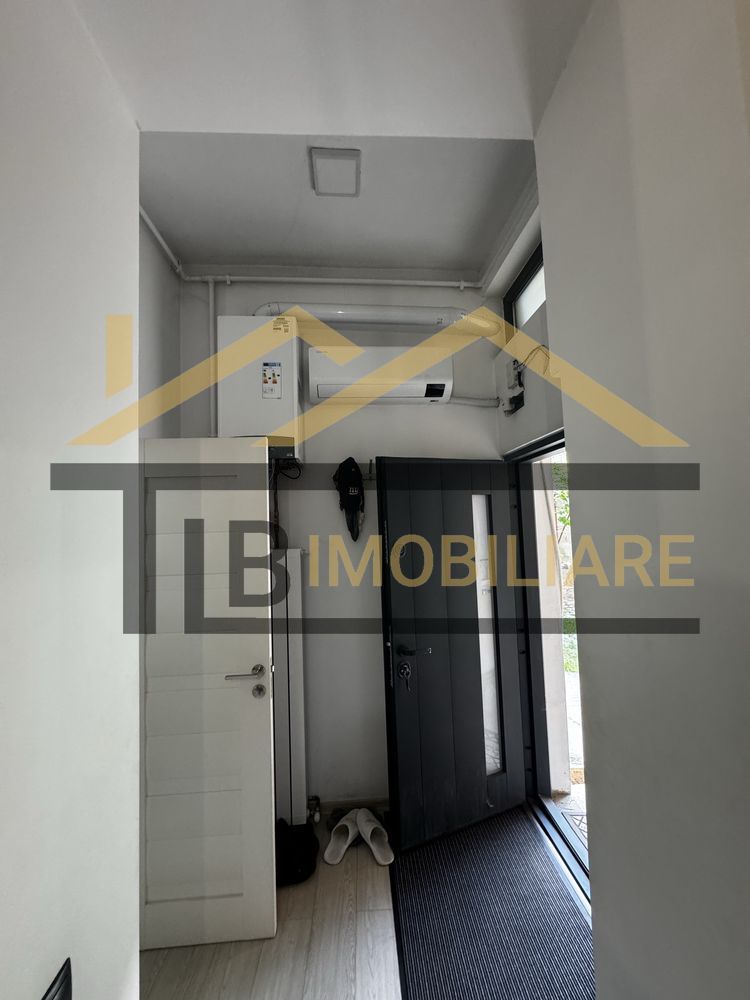 Apartament de 2 camere, 40mp, zona UltraCentrala - Poză 8