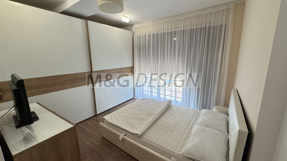 3 camere zona Complex Studentesc etaj 1  CENTRALA PROPRIE, curte - Poză 23