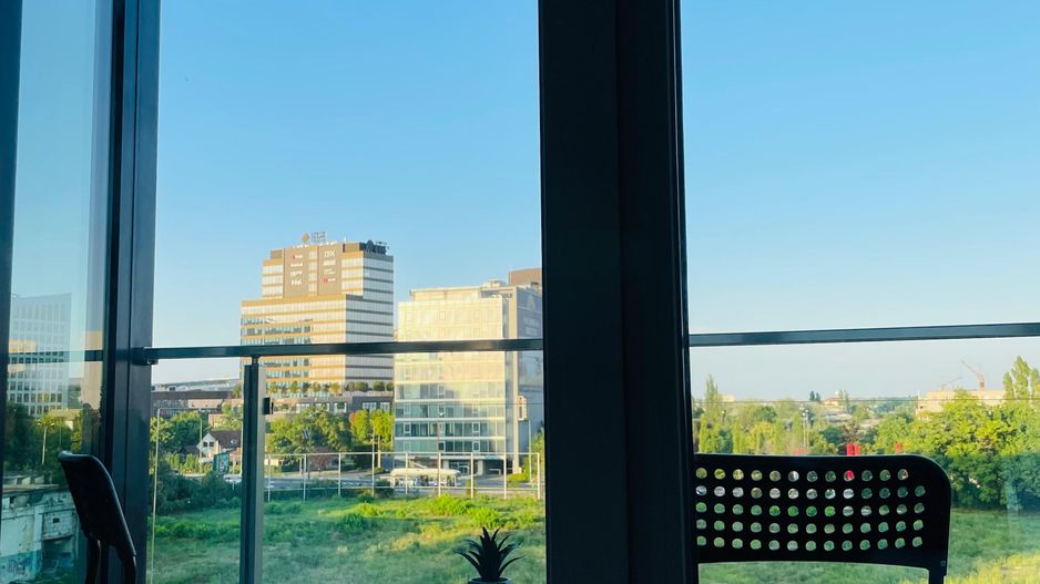 Apartament 2 camere - Iulius Town - Poză 5