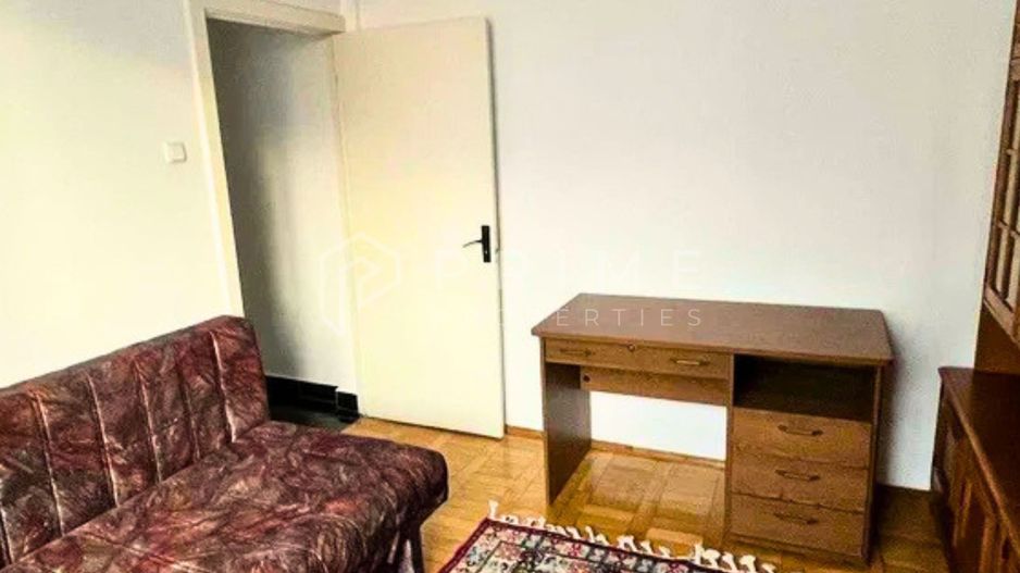 APARTAMENT SPAȚIOS CU 4 CAMERE DE ÎNCHIRIAT – ZONA POLI 2 - Poză 7