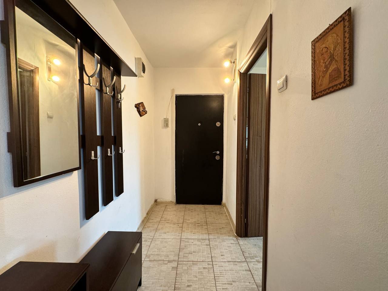 Apartament cu 2 camere, Podgoria, lângă Genarala 5 (LNI) - Poză 5