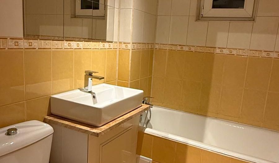 AP. 3 CAMERE BASARAB, PET-FRIENDLY, RENOVAT, REABILITAT, BOILER - Poză 9