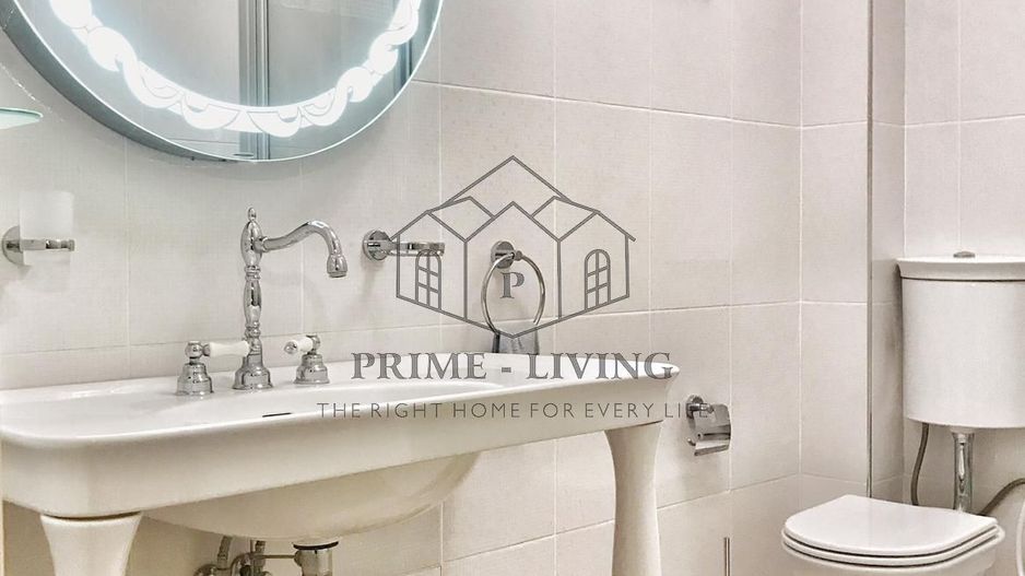 APARTAMENT CU 3 CAMERE LA INCHIRIERE LANGA PARCUL VERDI - Poză 6