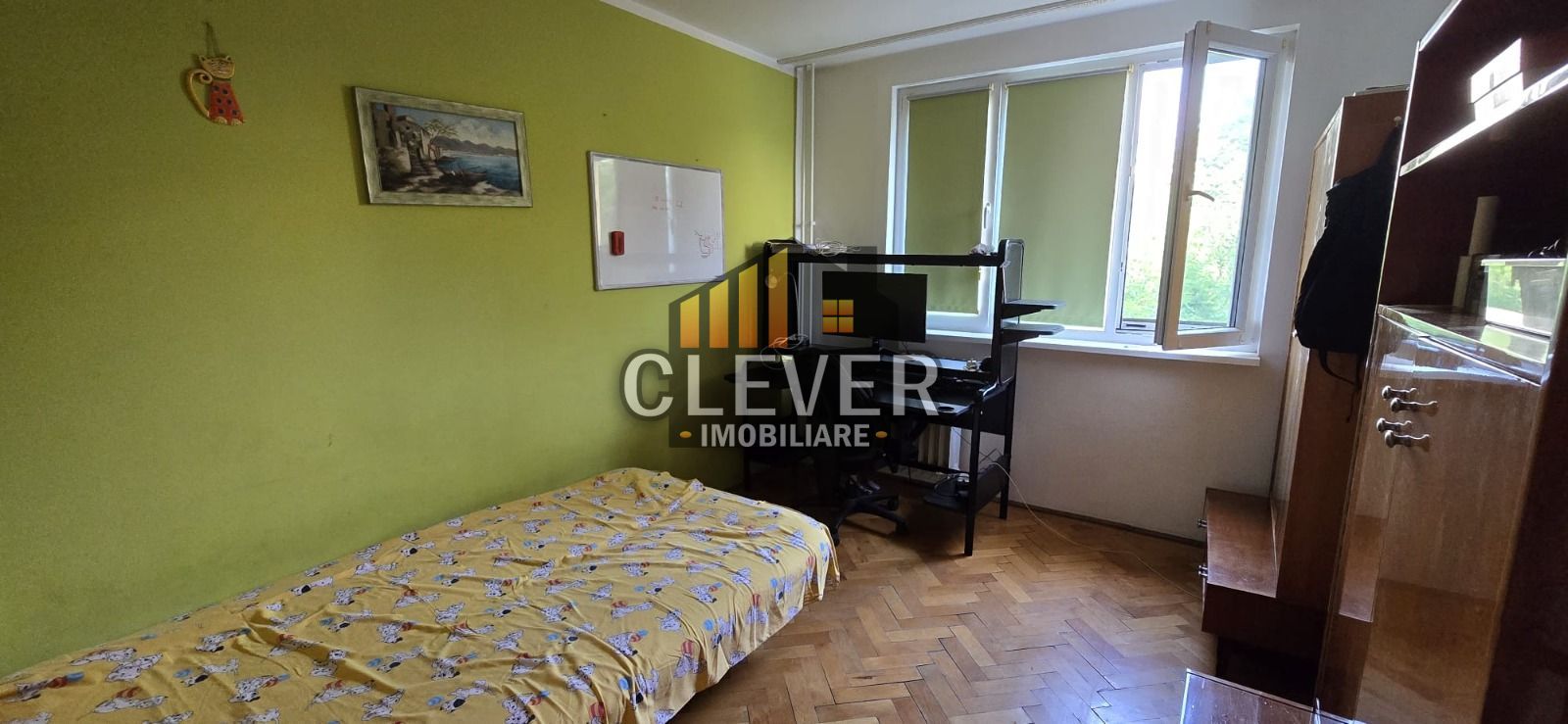 Apartament 4 camere Mobilat Metrou 1 Decembrie 1918 - Poză 6
