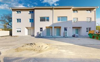 Casa Finalizata Voluntari Finisaje Complete Pompa Caldura Pret Promo - Poză 4