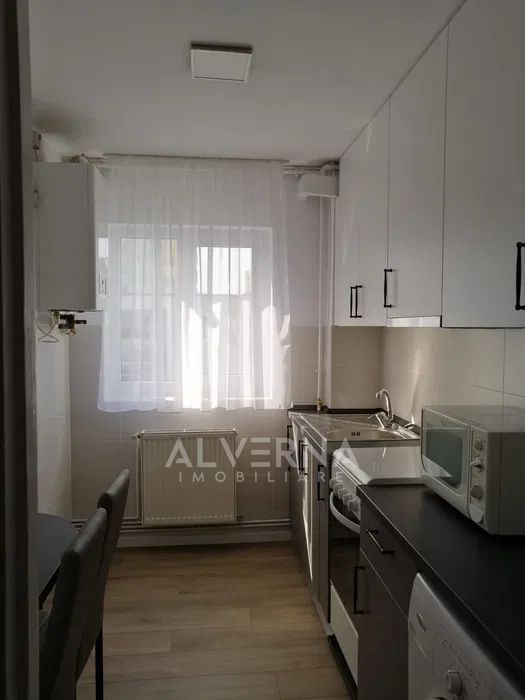 Apartament 2 camere | 60mp + balcon 5mp | cartierul Gheorgheni - Poză 4