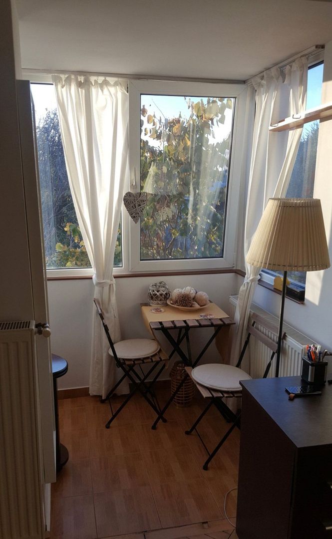 Apartament 2 Camere AC | Floreasca | Parc Cinema Floreasca - Poză 8