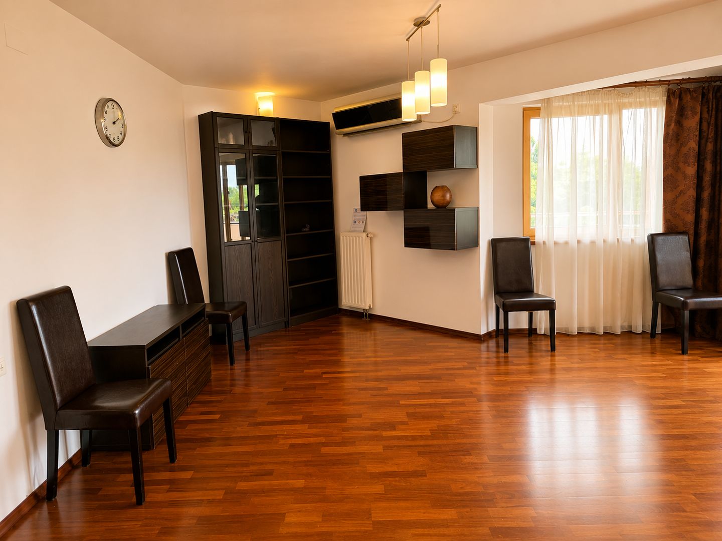 Vanzare 3 Camere 92 mp+ Balcon 12mp|3 Băi|Parcare |Monte Carlo Palace - Poză 3