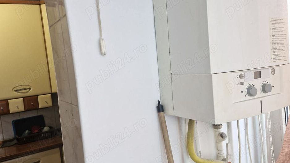 Anunț Vânzare Apartament 3 Camere   Sector 6, Crângași, București A46 - Poză 3