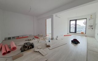 Apartament 3 camere nou de vanzare in Iasi Valea Lupului, bloc 2025 - Poză 8