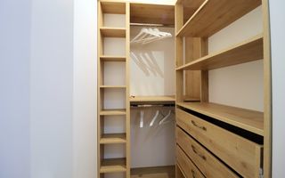 Spatios, cu terasa inchisa, vedere panoramica, bloc fara risc - Poză 13