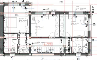 0% Comision Casă cu panoramă spre Cluj | 220 mp utili | 400 teren - Schiță 22