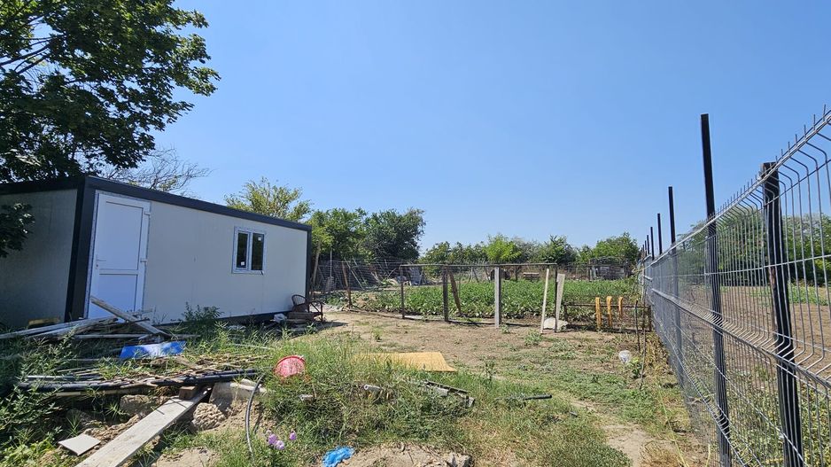 Teren intravilan 641 mp Eforie Nord – 38.000 € | Comision 0% - Poză 2