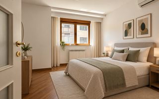OPORTUNITATE | APARTAMENT 3 CAMERE | DOROBANTI | BLOC NOU | DECOMANDAT - Poză 5
