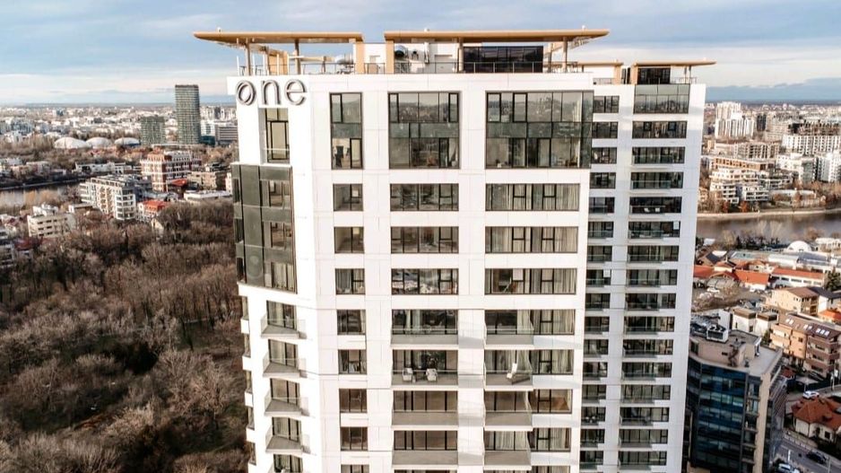 Apartament exclusivist cu 2 camere în One Verdi Park I Floreasca - Poză 3