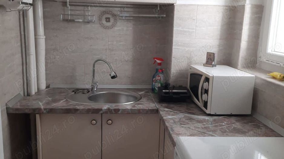 Inchiriere apartament 2 camere Dorobanti - Perla - Poză 7