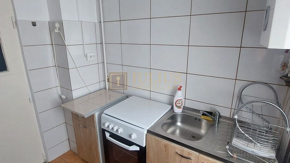 2 camere| gheorghe lazar| lift| apartament frumos si bine ingrijt| - Poză 5