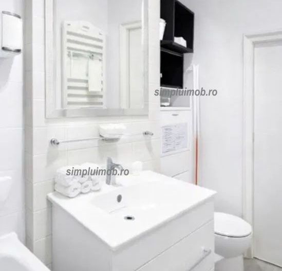 Renovat Modern  Parcare  Lacul Tei Facultatea de Construcții - Poză 13