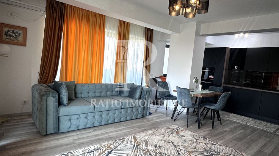 Apartament cu 3 camere | Prima Panorama | Oradea - Poză 1
