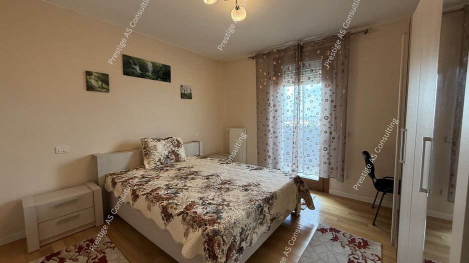 Apartament 3 Camere | Terasa 15mp | Fructus Plaza - Poză 7