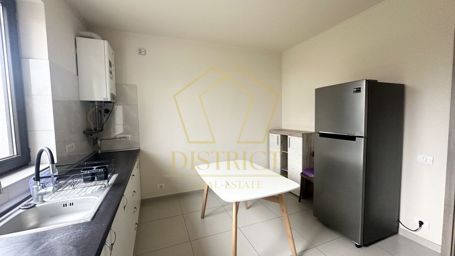 Casa superba cu 4 camere | Giroc | Hotel IQ | PetFriendly - Poză 9