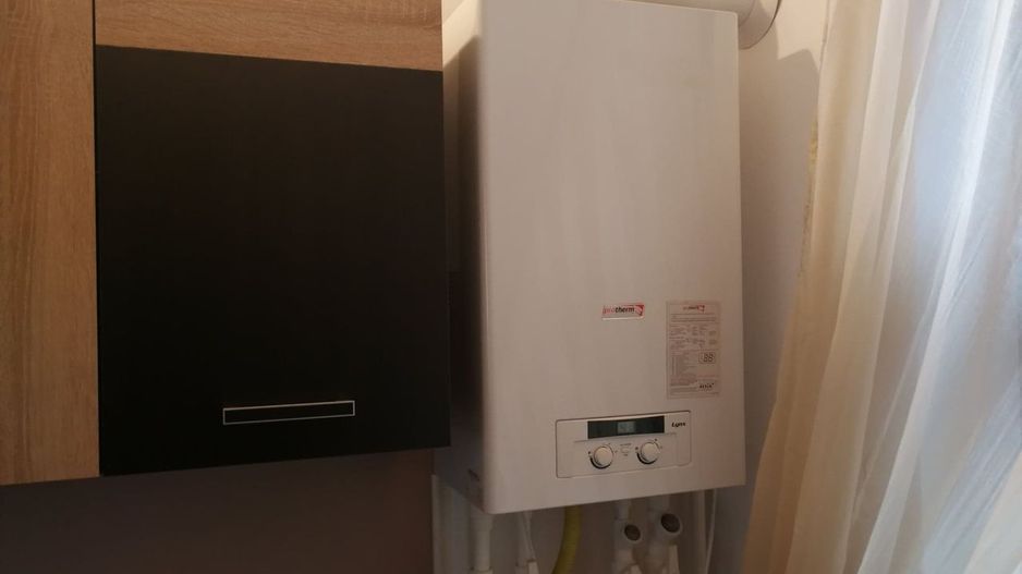 De Inchiriat: Apartament 75mp – Ideal Birou & Locuit – Metrou Brâncoveanu - Poză 9