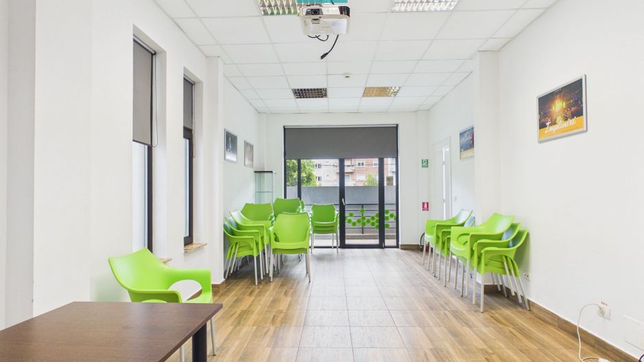 Spațiu de birouri moderne Calea Aurel Vlaicu - Poză 5