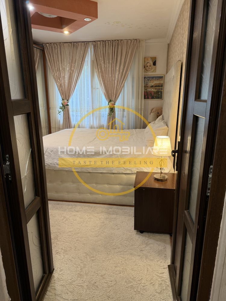 Etajul 2/ Apartament cu 2 camere / 37mp/ zona Tudor Vladimirescu - Poză 4