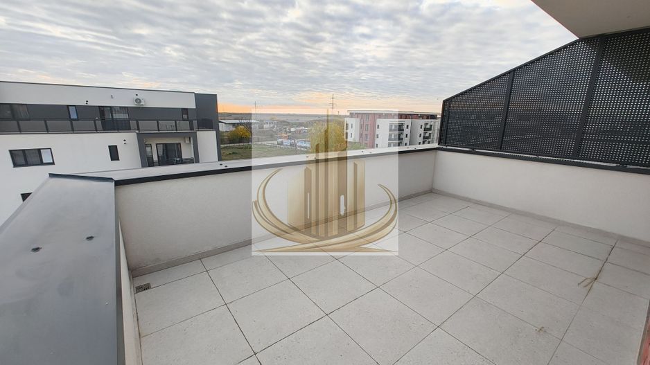 Apartament 2 camere Nova Mehala | Bloc nou 2024 | Terasă 45 mp - Poză 6