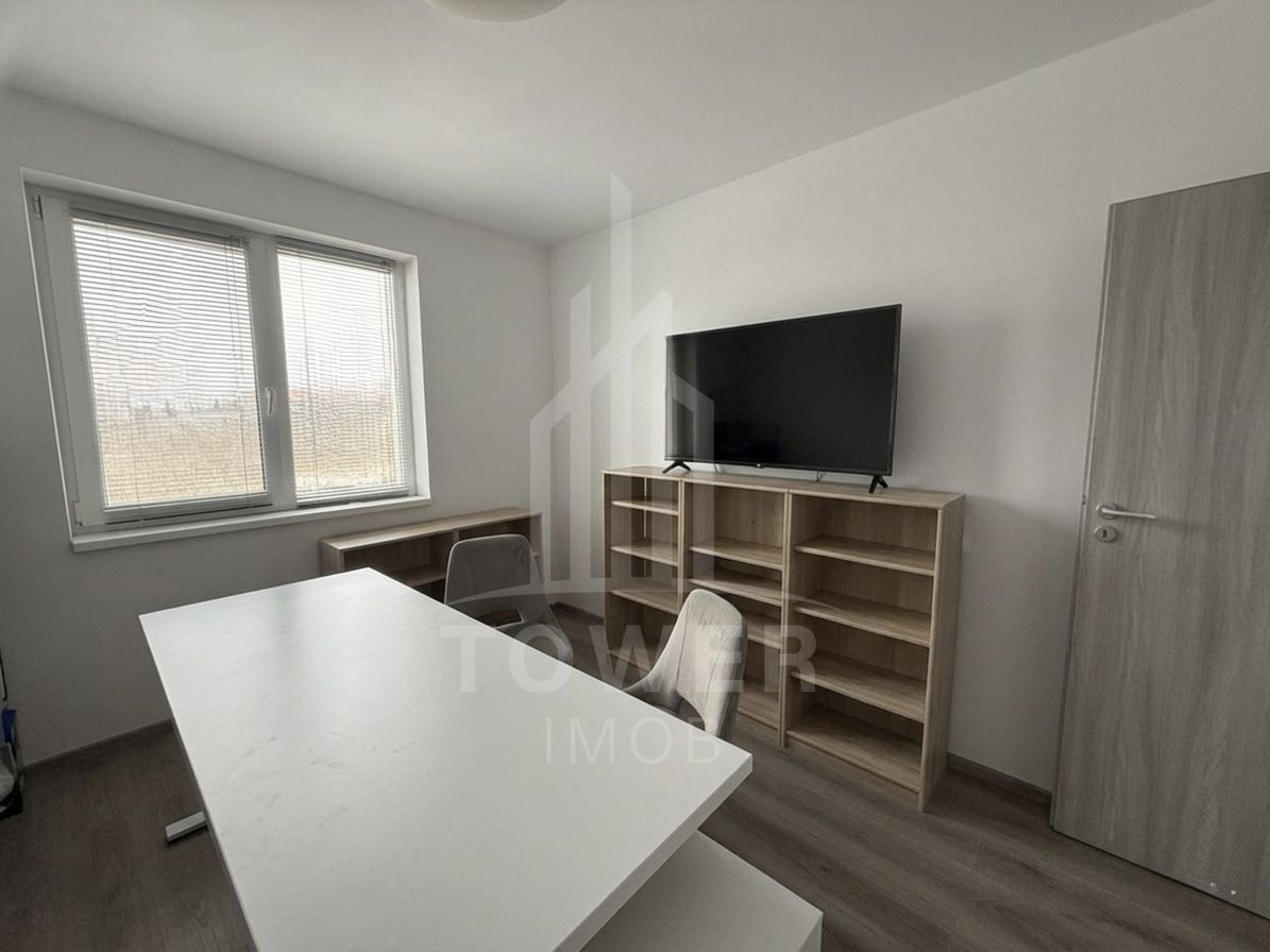 Apartament 3 camere |2 băi | Încălzire în pardoseală | Parcare |Calea Șurii Mici - Poză 10
