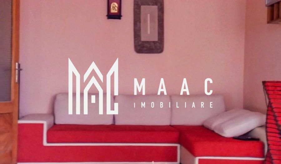 Apartament de vânzare Sibiu | 2 camere | Vasile Aaron | 54 mp - Poză 1