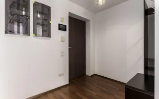 Apartament 4 camere Herastrau | terasa | Loc de parcare - Poză 21