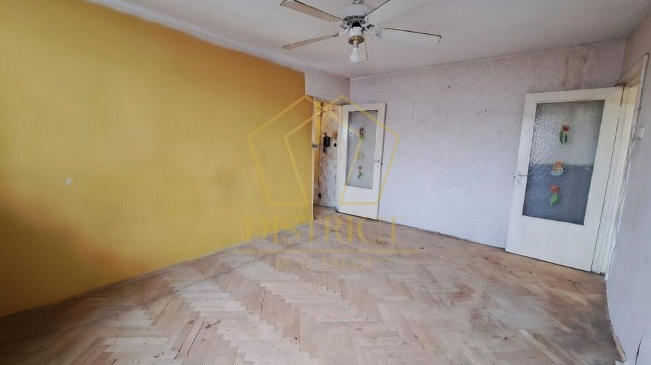 COM 0% Apartament cu 3 camere si boxa in CF | Sagului - Liviu Rebreanu - Poză 3
