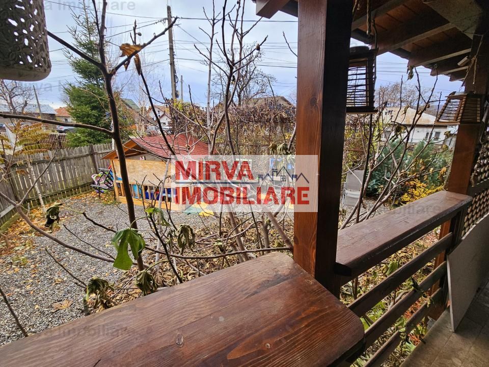 🏡 Vilă elegantă cu 6 camere – Bănești, zona Primăriei - Poză 84